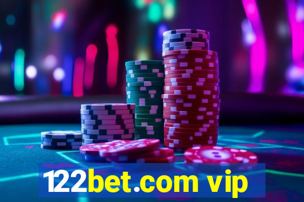 122bet.com vip